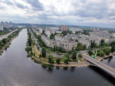 квартира по адресу Киев, Соборности просп. (Воззʼєднання), 30