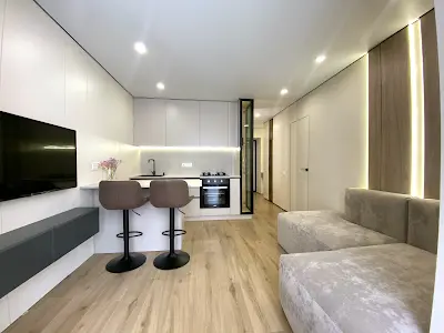 квартира по адресу Немировское шоссе, 94-Н, к.1-5