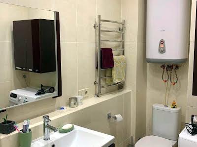 квартира за адресою Олени Пчілки вул., 8