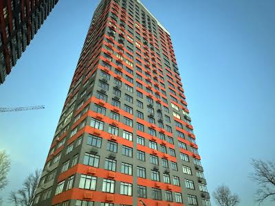 квартира по адресу Черниговская ул. (Черниговская), 8-А