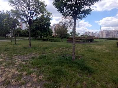 квартира по адресу Червоной Калины просп. (Владимира Маяковского), 89