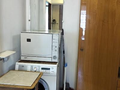 квартира за адресою Русанівська набережна вул., 8