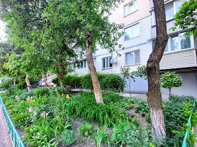 квартира по адресу Голосеевский просп. (40-летия Октября), 7