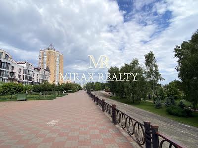 коммерческая по адресу Владимира Ивасюка просп. (Героїв Сталінграду), 6
