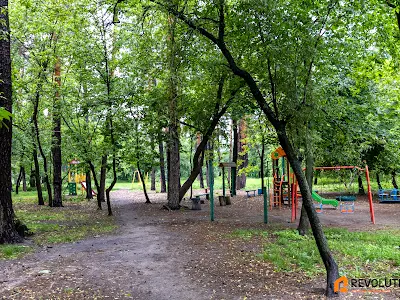 квартира по адресу Олевская ул., 5