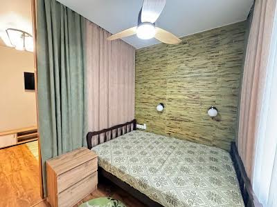 квартира по адресу Академика Заболотного ул., 1-А