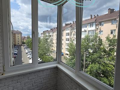 квартира за адресою с. Софіївська борщагівка, Лесі Українки вул., 11
