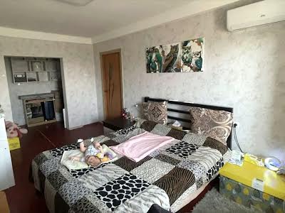 квартира по адресу Рокоссовского маршала просп., 2-Б