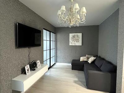 квартира за адресою Мартинова просп., 3