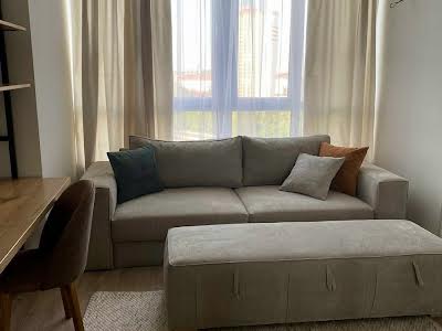 квартира за адресою Федора Ернста вул., 6