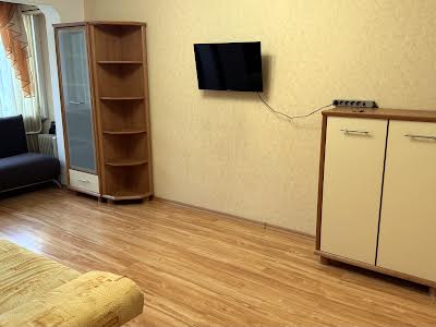 квартира по адресу Олександра Бринжали ул. (Тешебаева), 1
