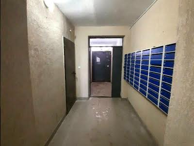 квартира по адресу Академика Барабашова ул., 12а
