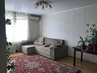 квартира по адресу Братиславская ул., 7