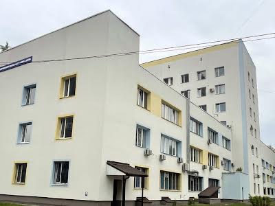 квартира за адресою Митрополита Андрея Шептицького вул. (Анатолія Луначарського), 3-Б