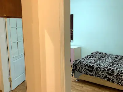 квартира за адресою Прирічна вул., 17-В