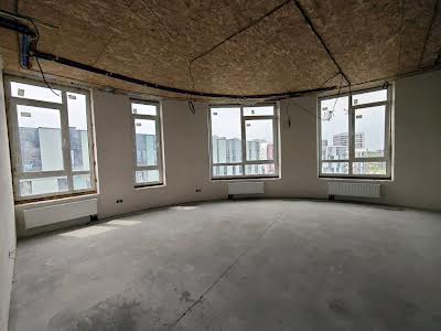 квартира по адресу Тадея Рыльского бульв., 3