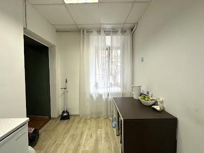 квартира за адресою Бульварно-Кудрявська вул. (Воровського), 43-А