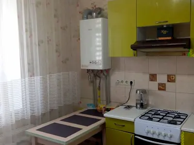 квартира по адресу Боголюбова, 7