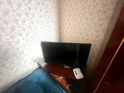 квартира за адресою Оболонський просп., 12