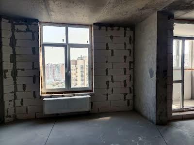 квартира по адресу Никольско-Слободская ул., 8