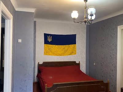 квартира за адресою Відрадний просп. (Чубаря), 49/2
