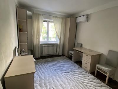 квартира по адресу Бурмистенко ул., 5