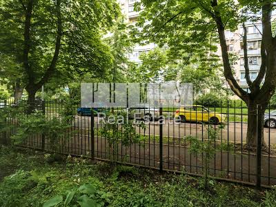 квартира по адресу Сергія Берегового ул. (Мартиросяна), 5