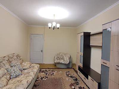 квартира по адресу Академіка Ромоданова ул. (Пугачова), 11/15