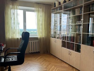 квартира за адресою Володимира Івасюка просп. (Героїв Сталінграду), 20-А