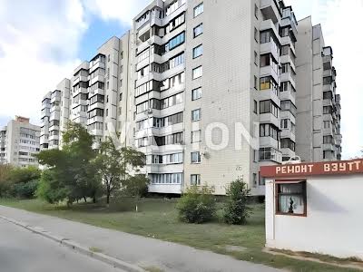 квартира за адресою Василя Стуса вул., 26
