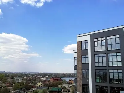 квартира за адресою Київ, Райдужна вул., 58