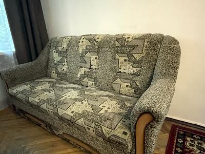квартира по адресу Голосеевский просп. (40-летия Октября), 46/1