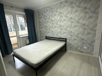 квартира по адресу Киев, Сентябрьская ул., 24-А
