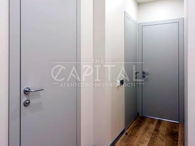 квартира за адресою Берестейський просп. (Перемоги), 67