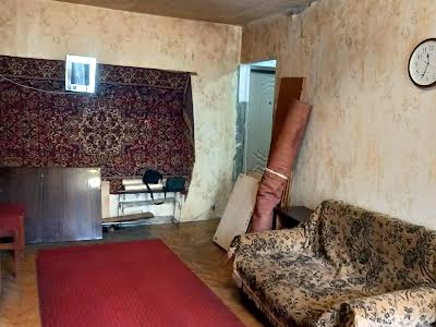 квартира за адресою Познанська вул., 11Б