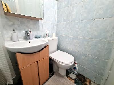квартира по адресу Киев, Фортечный тупик (Тверской), 6/8