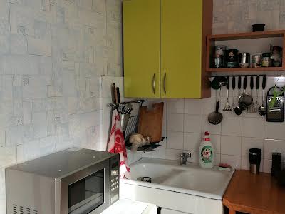 квартира по адресу Митрополита Андрея Шептицкого ул. (Анатолія Луначарського), 3