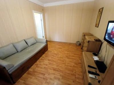 квартира по адресу Киев, Богдана Хмельницкого ул., 88-92