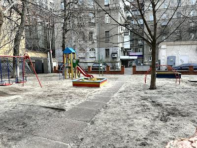 квартира по адресу Крещатик ул. (Kreschatic), 29