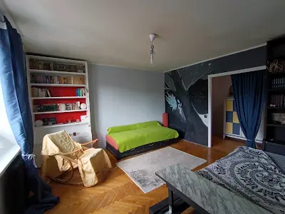 квартира за адресою Мечникова вул. (Кловський), 18
