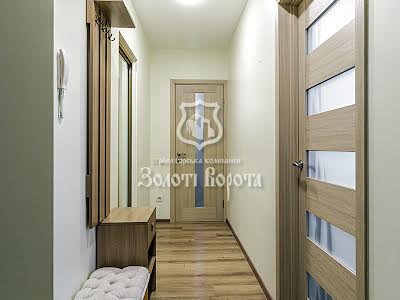 квартира за адресою Боголюбова вул., 8