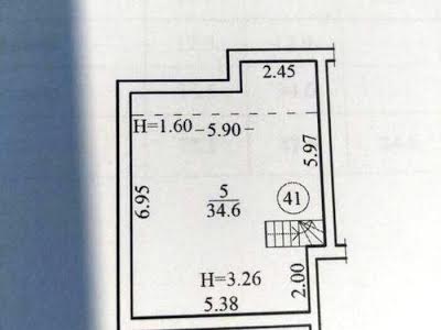 квартира за адресою Івана Білика вул. (Яблунева), 11-15