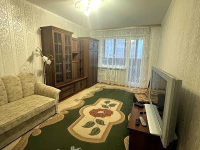квартира по адресу Радунская ул., 3-А