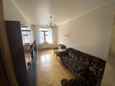 квартира по адресу Александра Конисского ул., 2