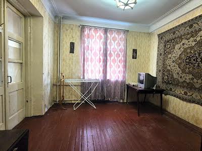 квартира за адресою Юрія Поправки вул. (Миколи Лебедєва), 13