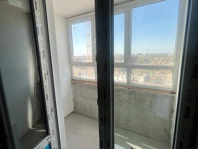 квартира за адресою Озерна вул., 27