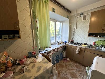 квартира по адресу Русановская набережная ул., 10