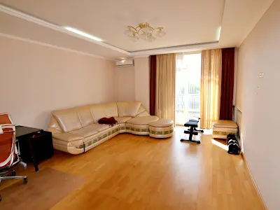 квартира за адресою Дашавська вул., 25