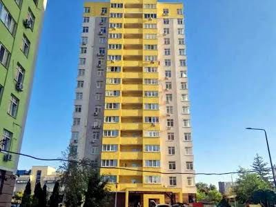 квартира за адресою Віталія Скакуна вул. (Академіка Каблукова), 19А