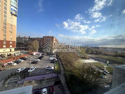 квартира за адресою Клочківська вул., 46